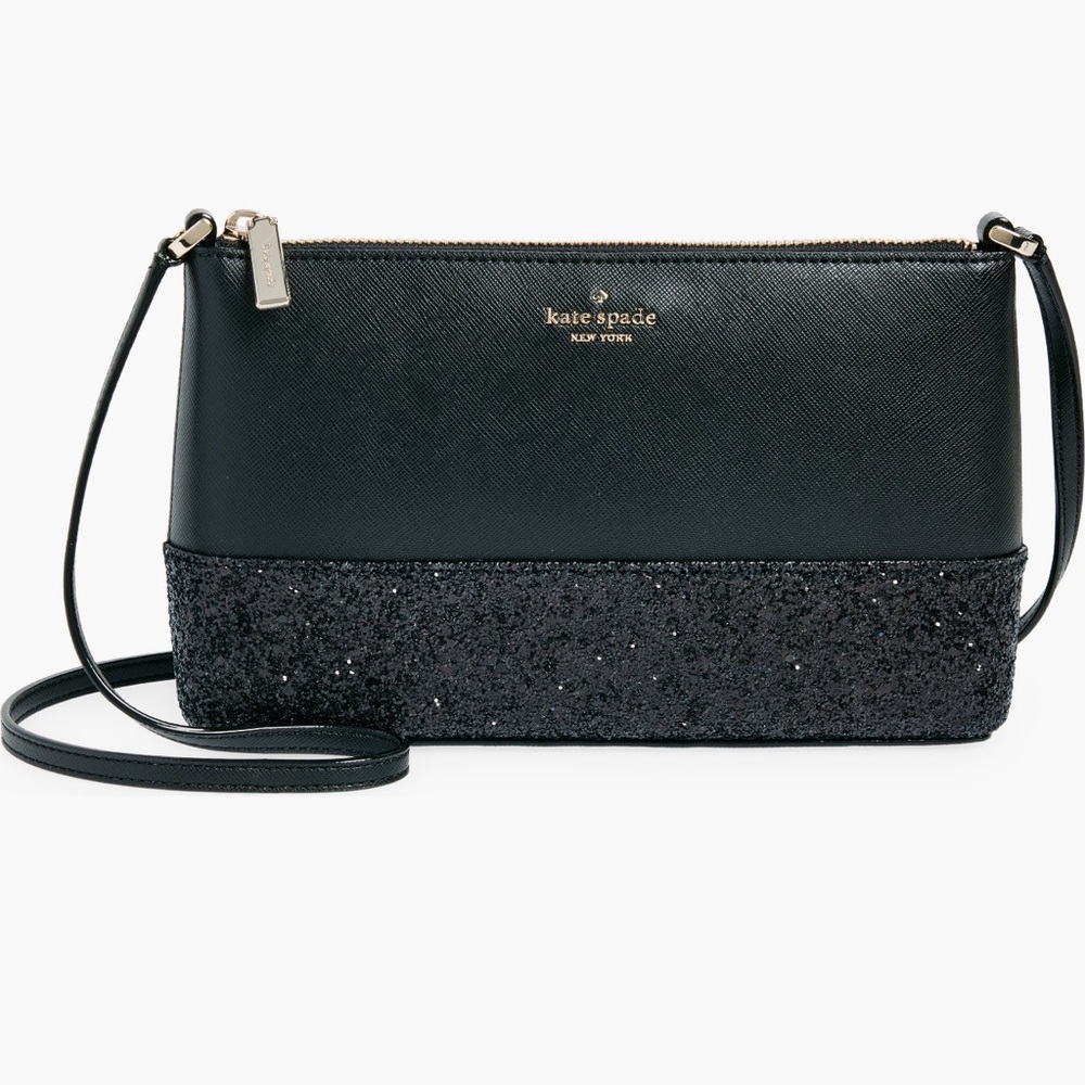Kate Spade New York flash crossbody bag